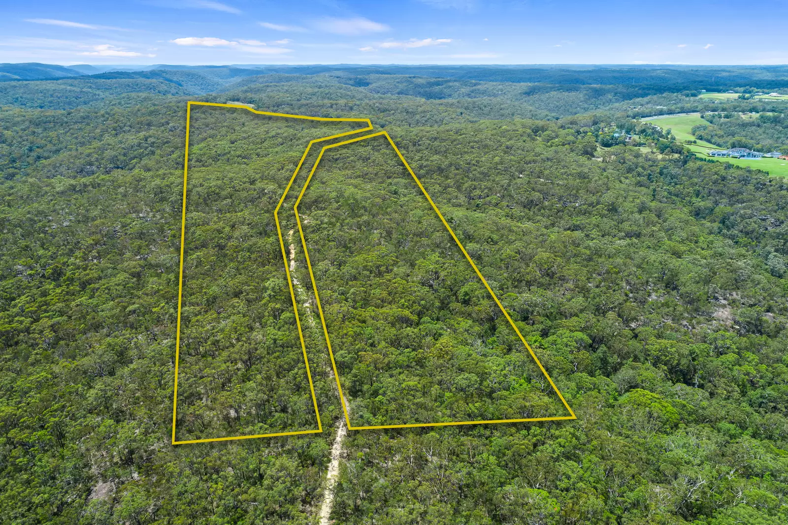 3472 Old Northern Road, Glenorie For Sale by Cutcliffe Properties - image 1