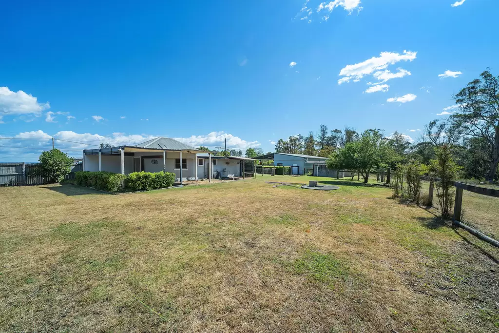 194 Cattai Ridge Road, Maraylya Leased by Cutcliffe Properties