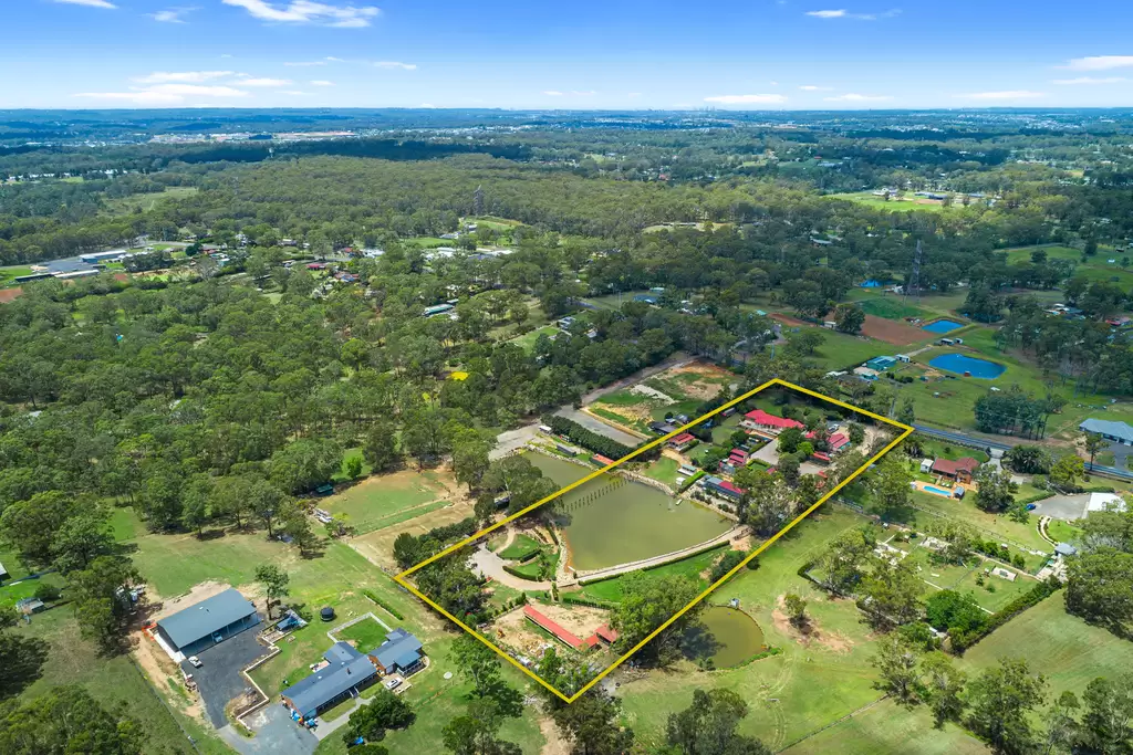 23 Scheyville Road, Oakville Auction by Cutcliffe Properties