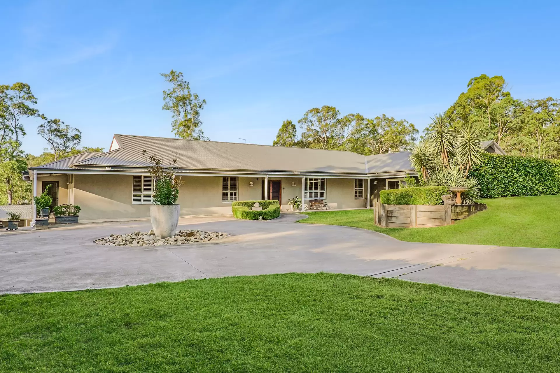 2 Glebe Road, Pitt Town For Sale by Cutcliffe Properties - image 1