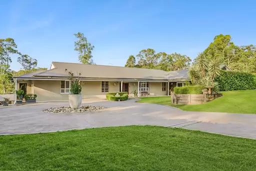 2 Glebe Road, Pitt Town For Sale by Cutcliffe Properties