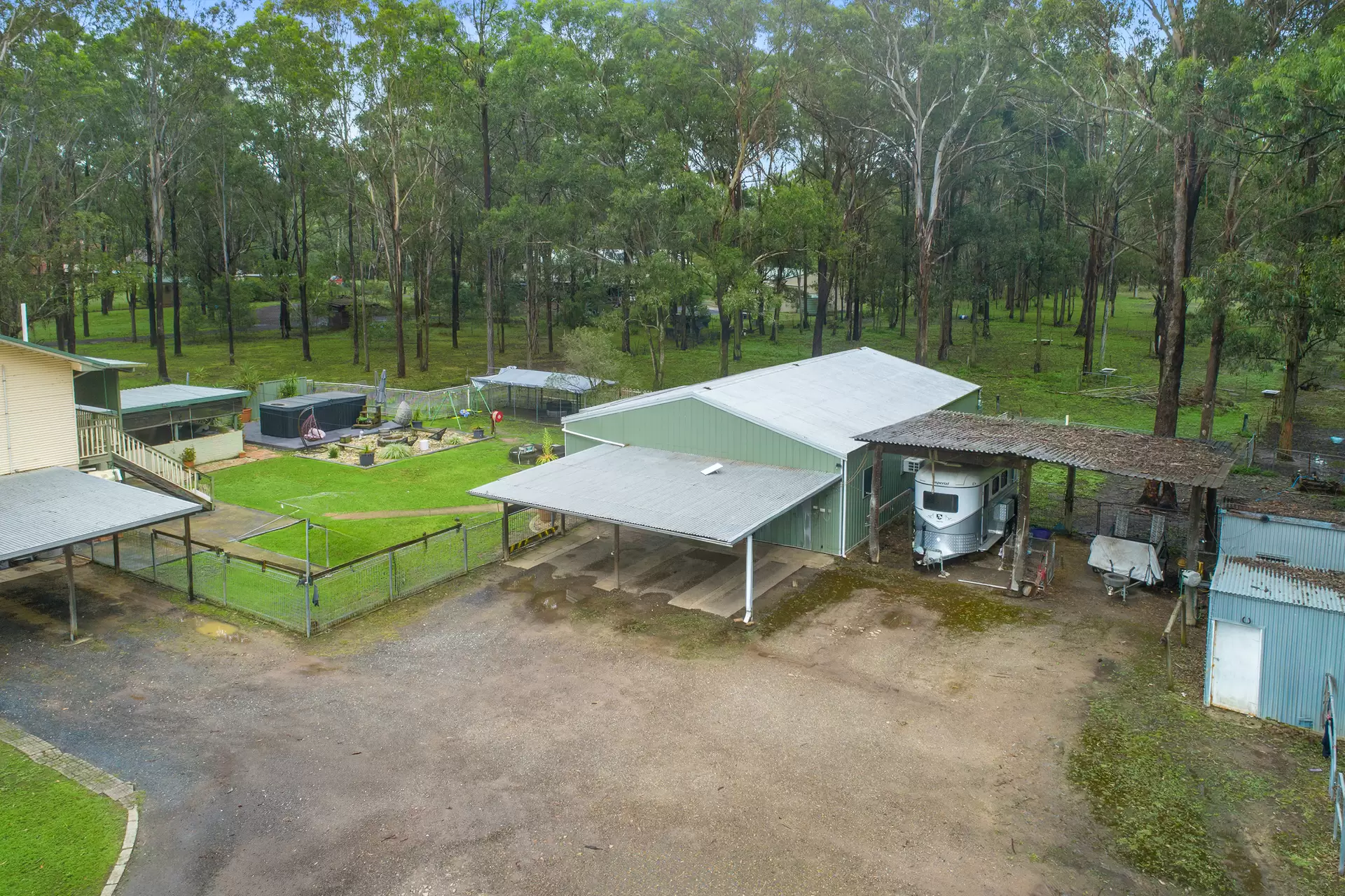 21-23 Bowman Road, Londonderry Sold by Cutcliffe Properties - image 1