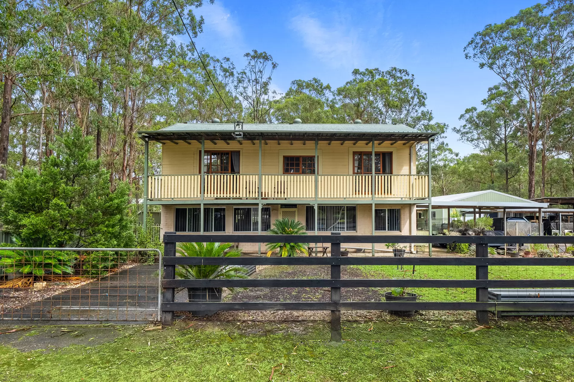 21-23 Bowman Road, Londonderry Sold by Cutcliffe Properties - image 1