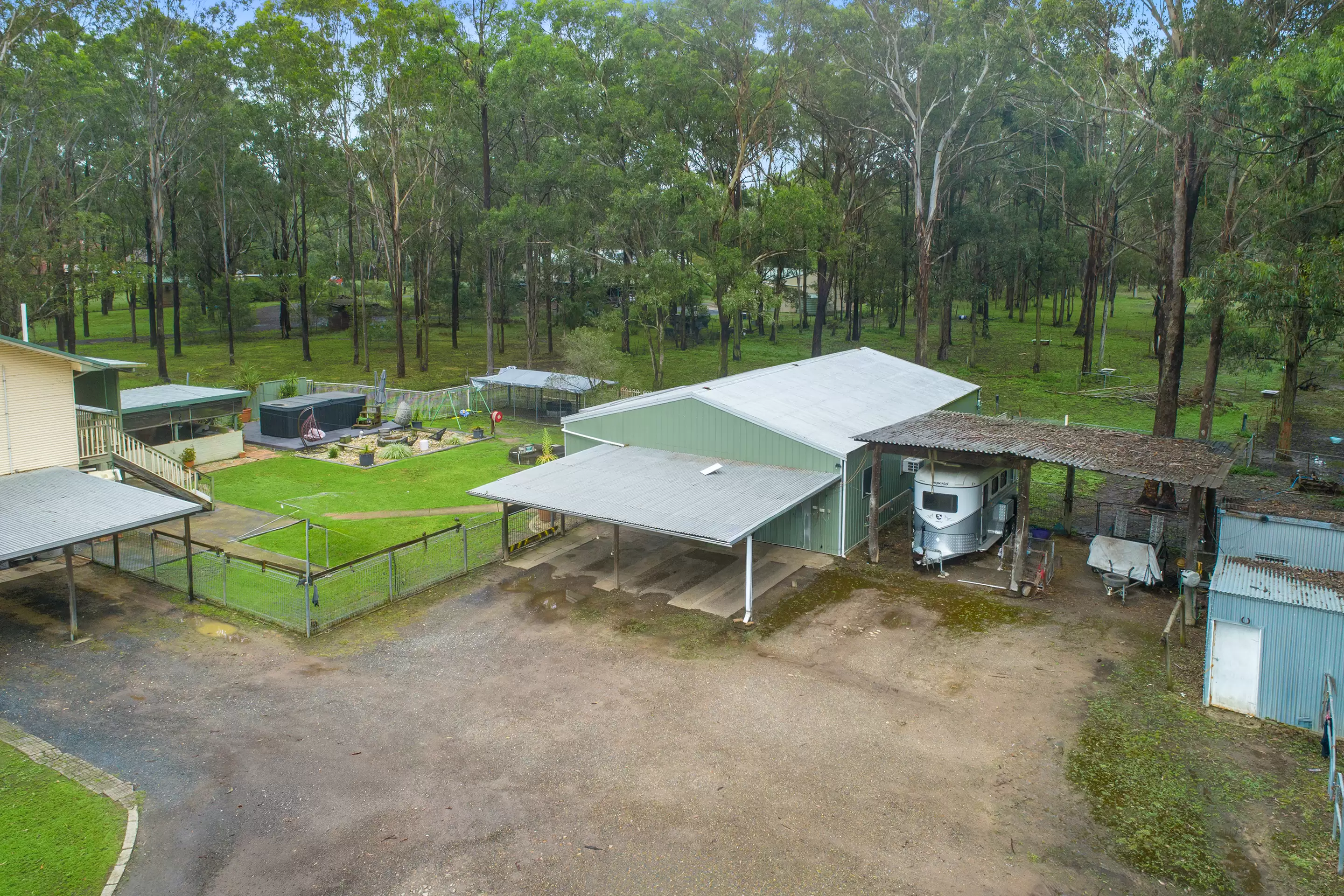 21-23 Bowman Road, Londonderry Sold by Cutcliffe Properties - image 7