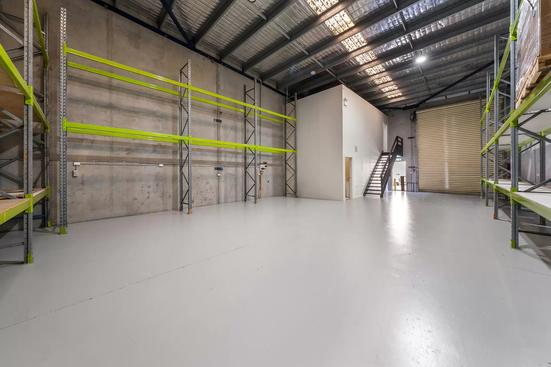 5/34 Curtis Road, Mulgrave Leased by Cutcliffe Properties - image 1