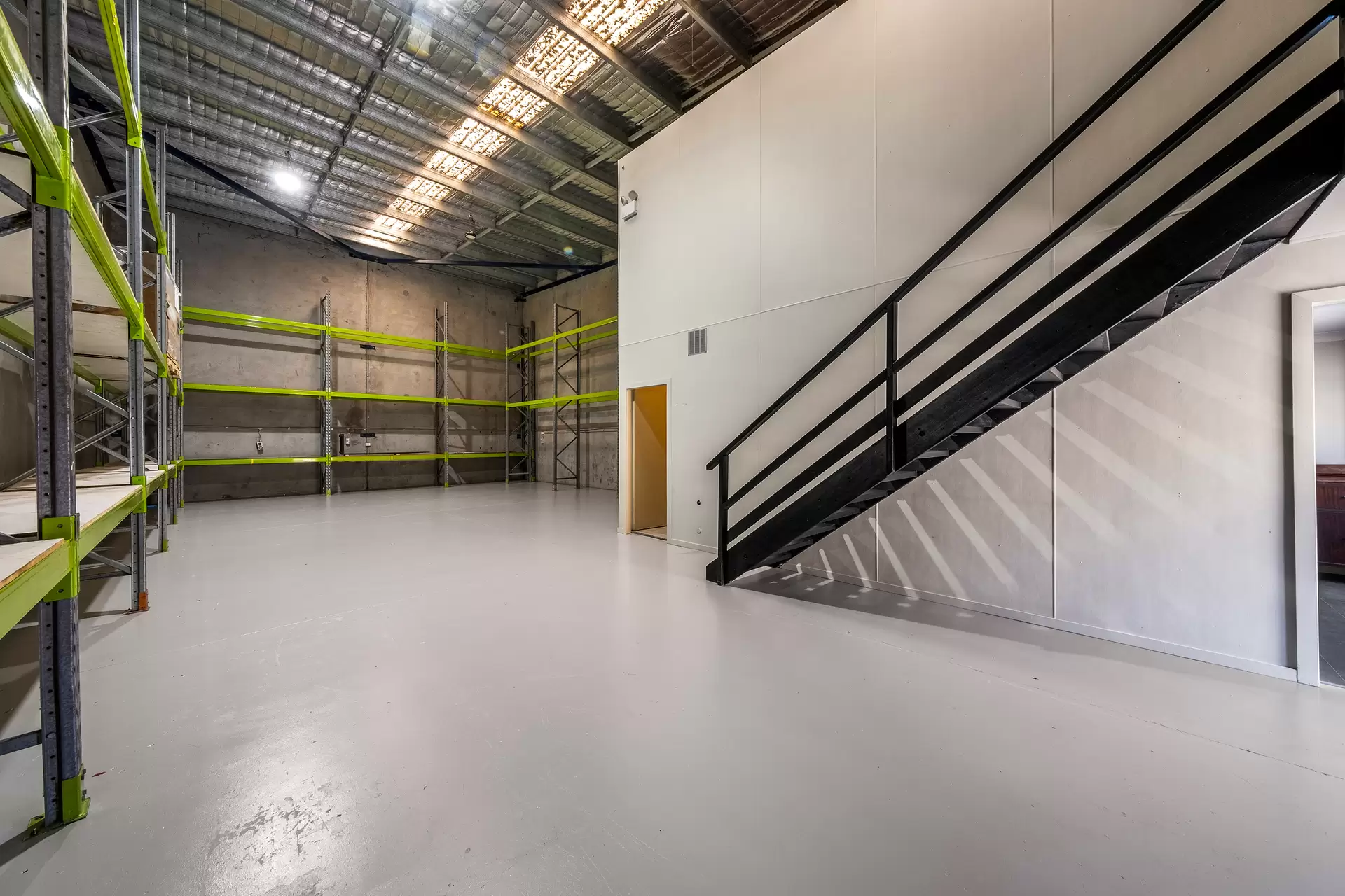 5/34 Curtis Road, Mulgrave Leased by Cutcliffe Properties - image 1