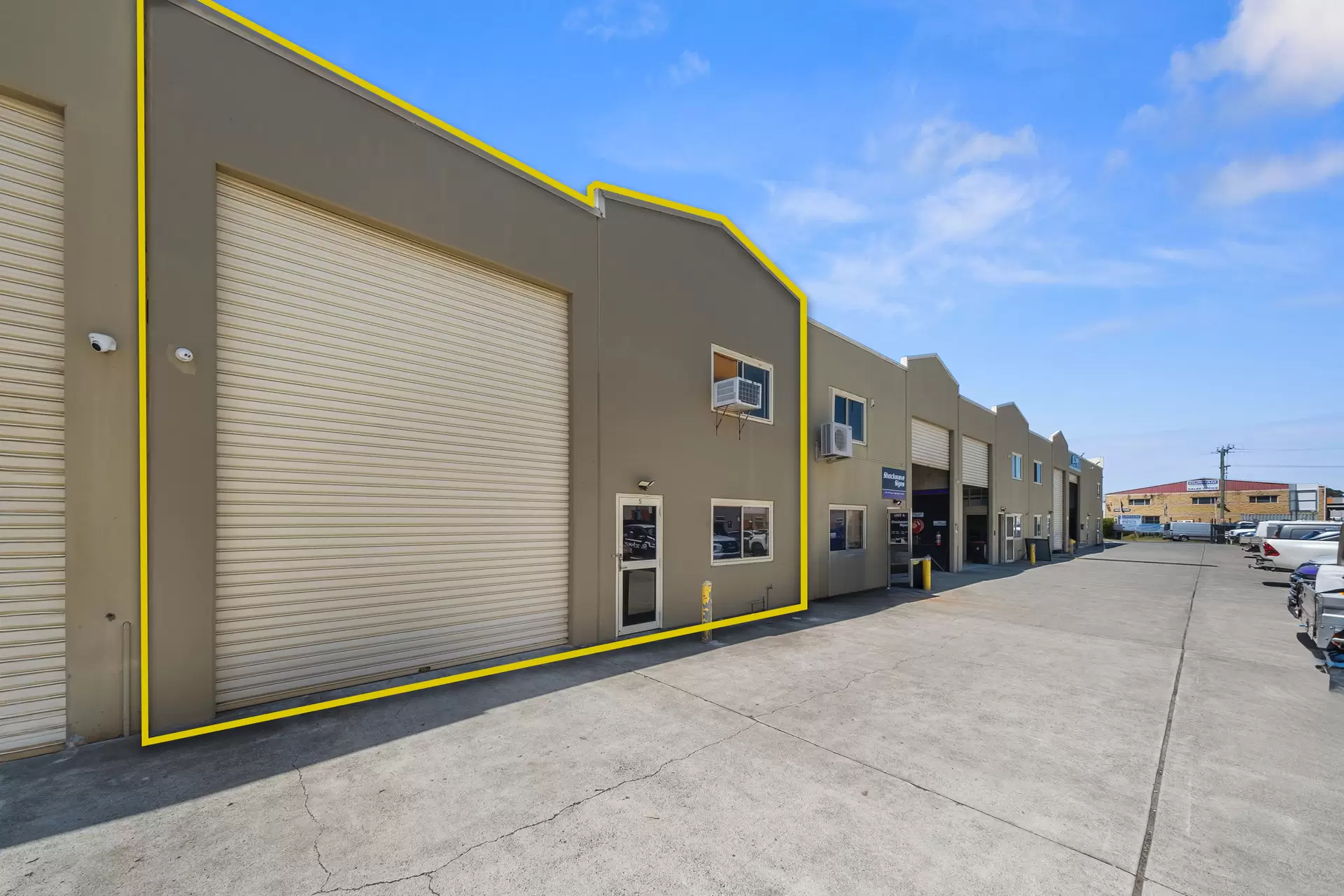 5/34 Curtis Road, Mulgrave Leased by Cutcliffe Properties - image 1