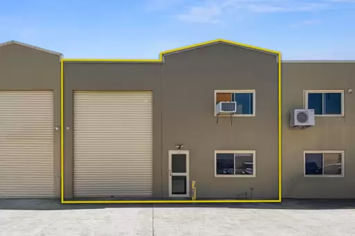 5/34 Curtis Road, Mulgrave Leased by Cutcliffe Properties