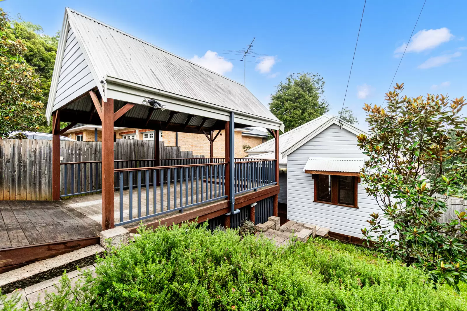 1125 Grose Vale Road, Kurrajong Leased by Cutcliffe Properties - image 1