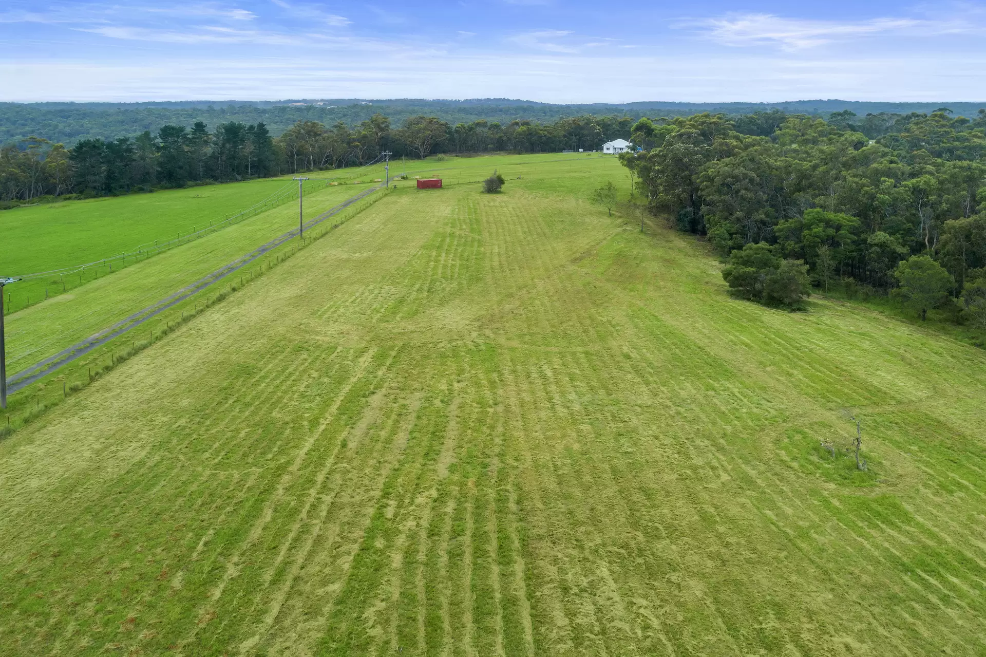 156 Paulls Road, South Maroota Sold by Cutcliffe Properties - image 1