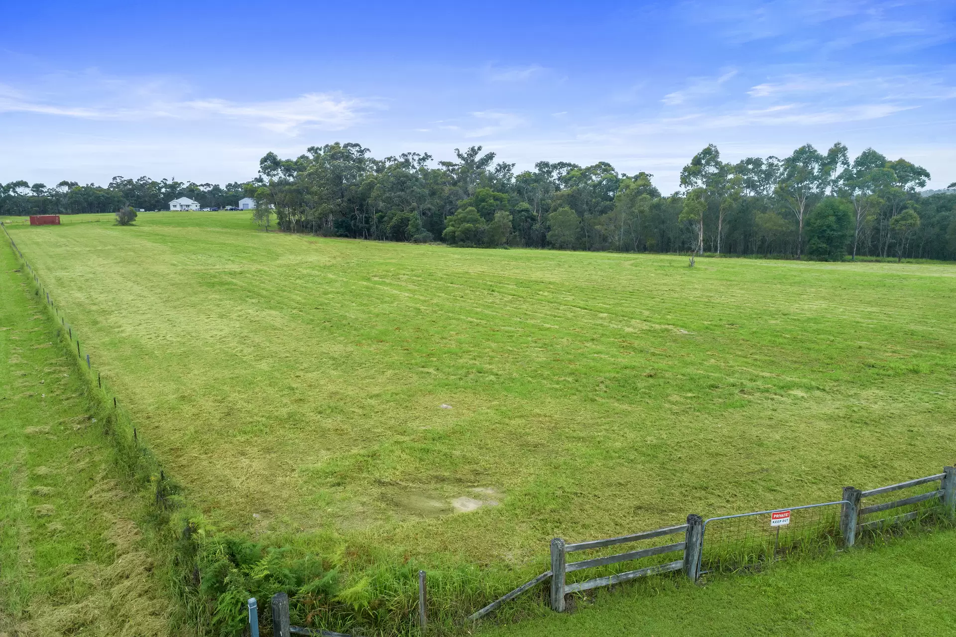 156 Paulls Road, South Maroota Sold by Cutcliffe Properties - image 1