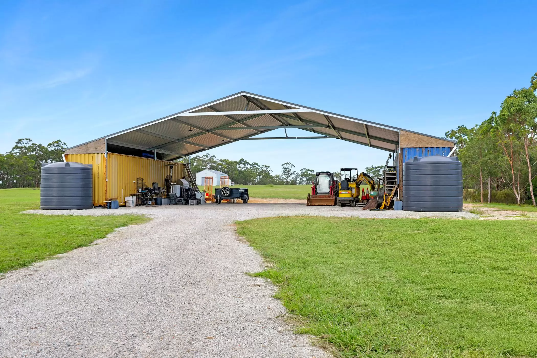 156 Paulls Road, South Maroota Sold by Cutcliffe Properties - image 4