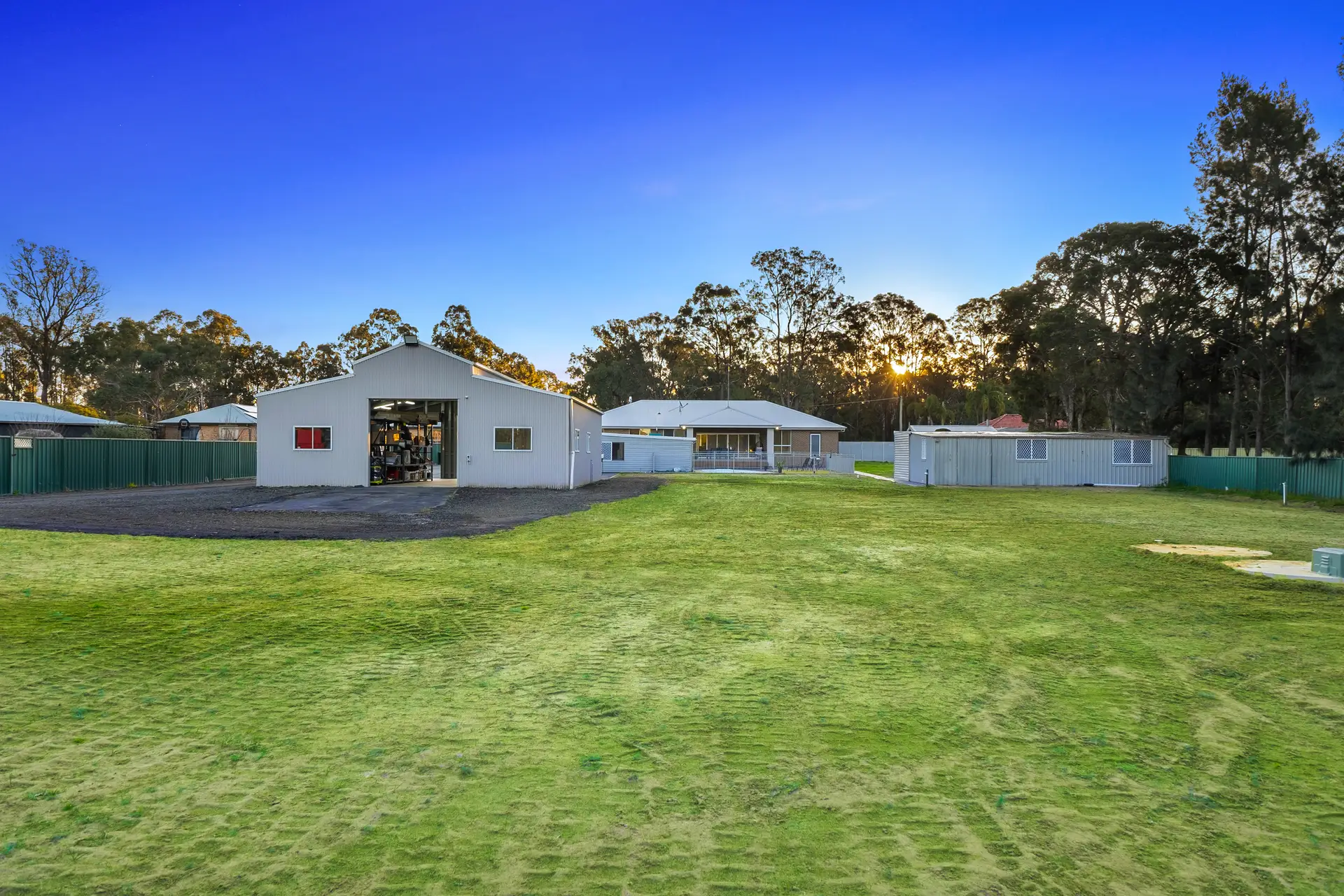 278-280 Nutt Road, Londonderry Sold by Cutcliffe Properties - image 1