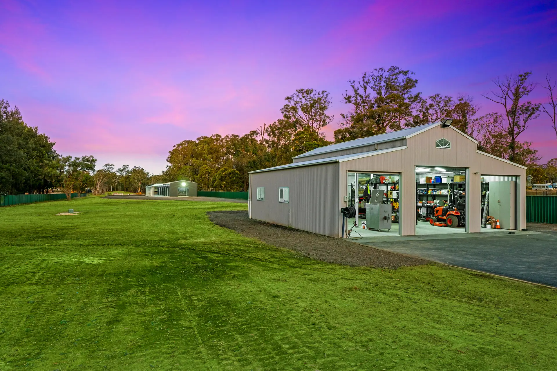 278-280 Nutt Road, Londonderry Sold by Cutcliffe Properties - image 1
