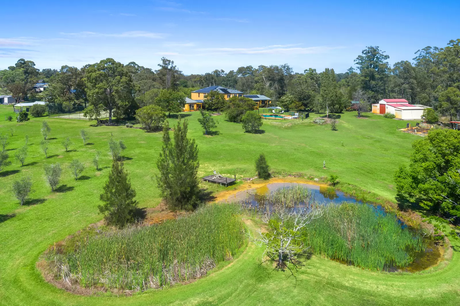 144 Threlkeld Drive, Cattai Auction by Cutcliffe Properties - image 34