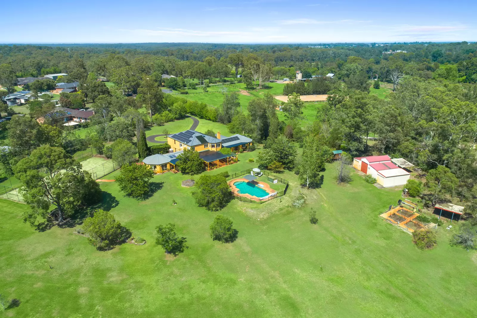 144 Threlkeld Drive, Cattai Auction by Cutcliffe Properties - image 30