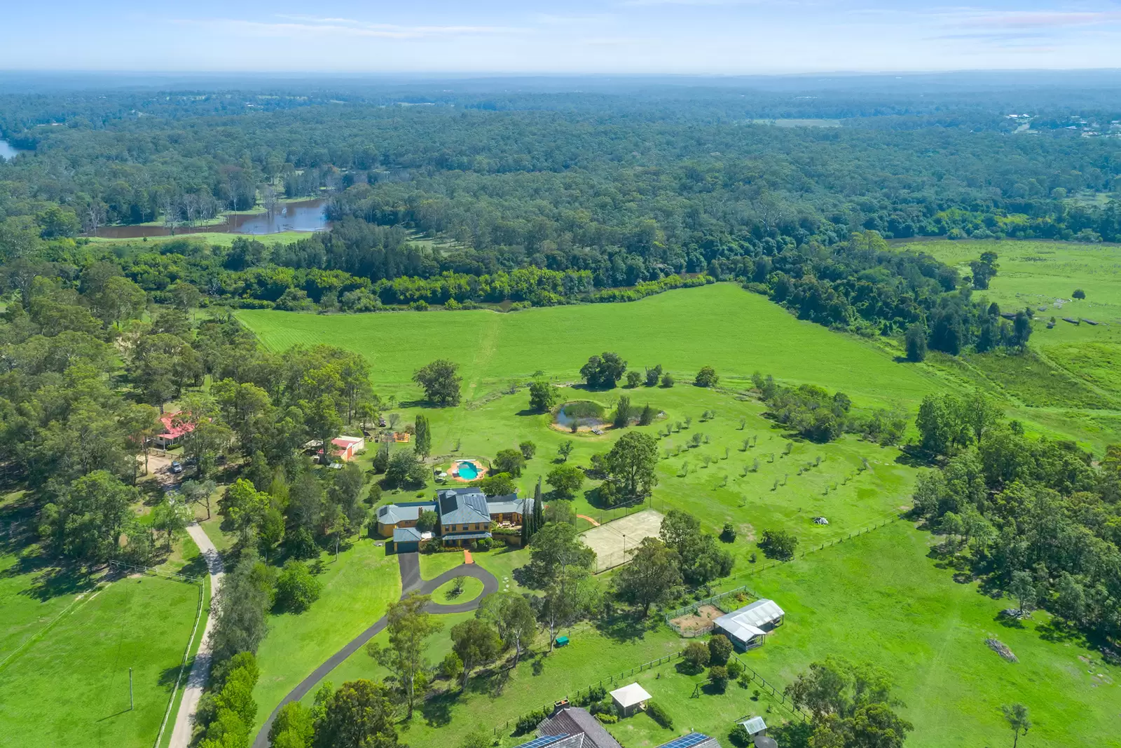 144 Threlkeld Drive, Cattai Auction by Cutcliffe Properties - image 20