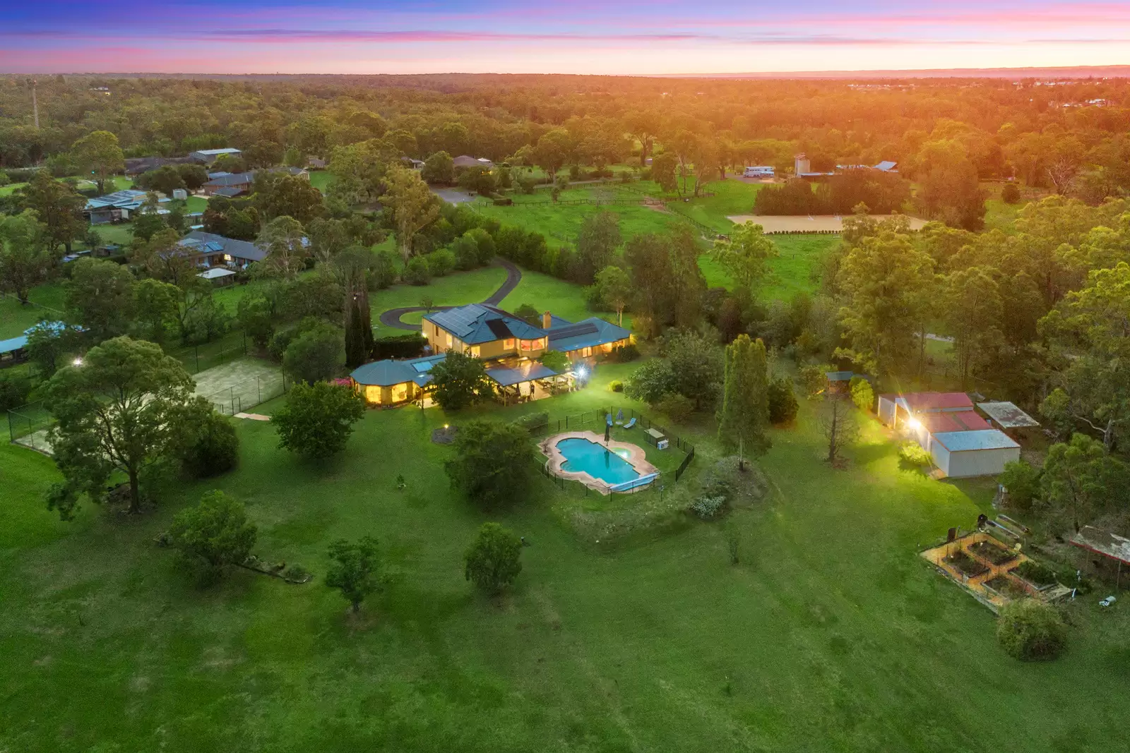 144 Threlkeld Drive, Cattai Auction by Cutcliffe Properties - image 1