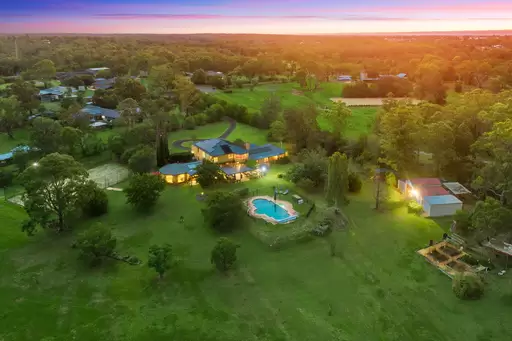 144 Threlkeld Drive, Cattai Auction by Cutcliffe Properties