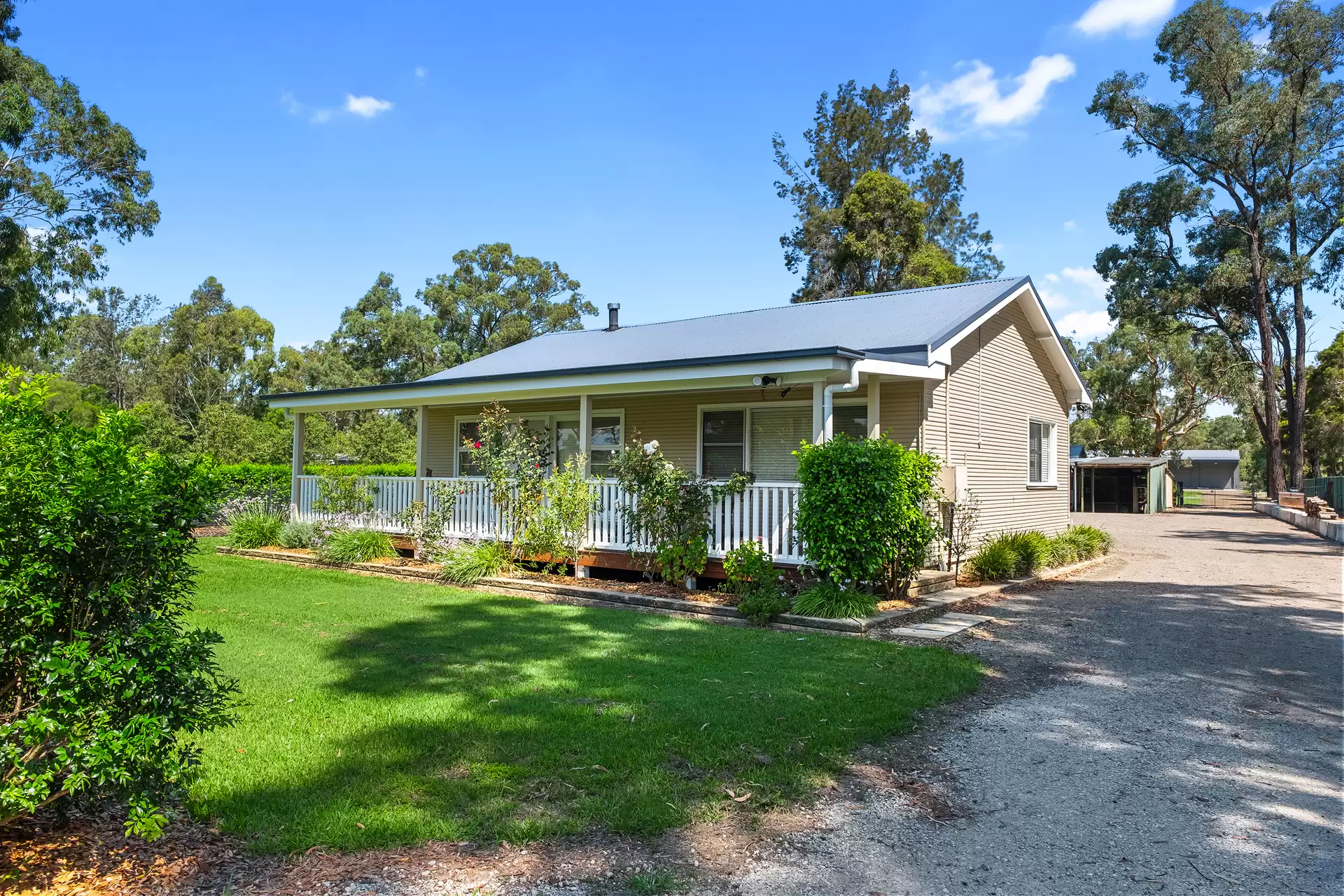 284 Devlin Road, Castlereagh Sold by Cutcliffe Properties - image 1