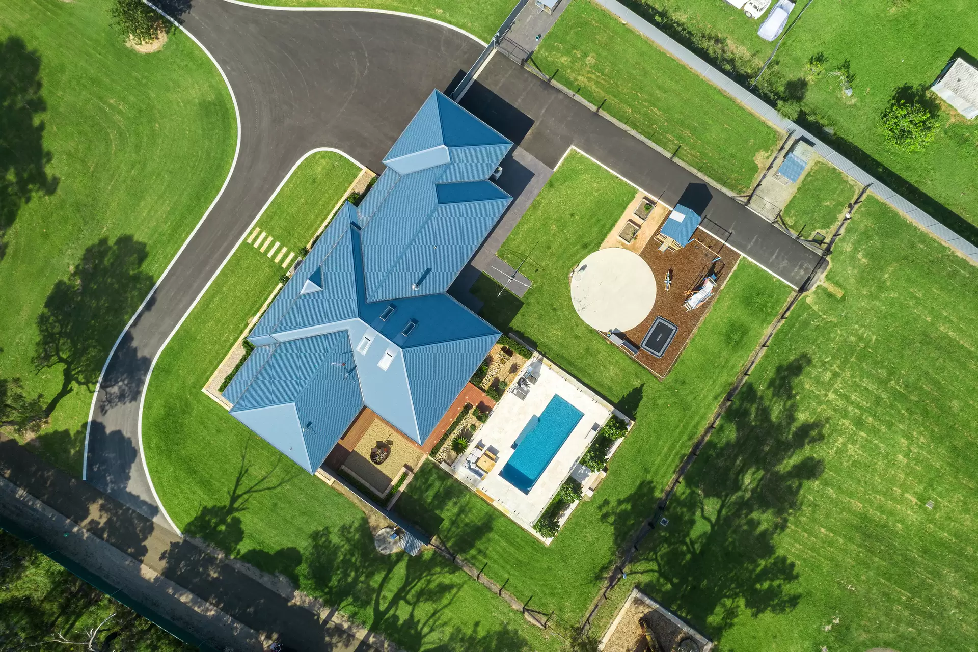 284 Devlin Road, Castlereagh Sold by Cutcliffe Properties - image 1