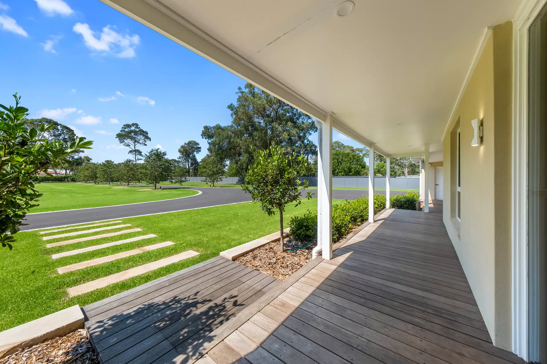 284 Devlin Road, Castlereagh Sold by Cutcliffe Properties - image 1