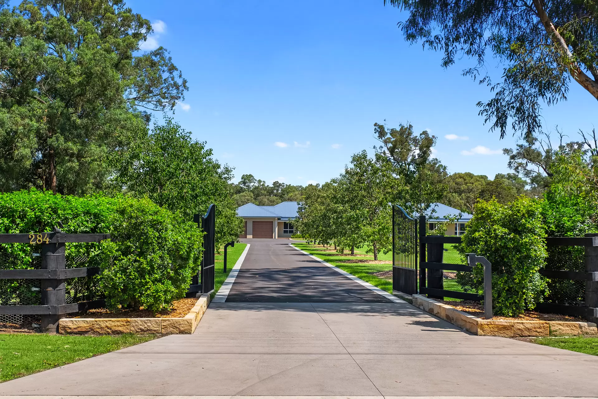 284 Devlin Road, Castlereagh Sold by Cutcliffe Properties - image 1
