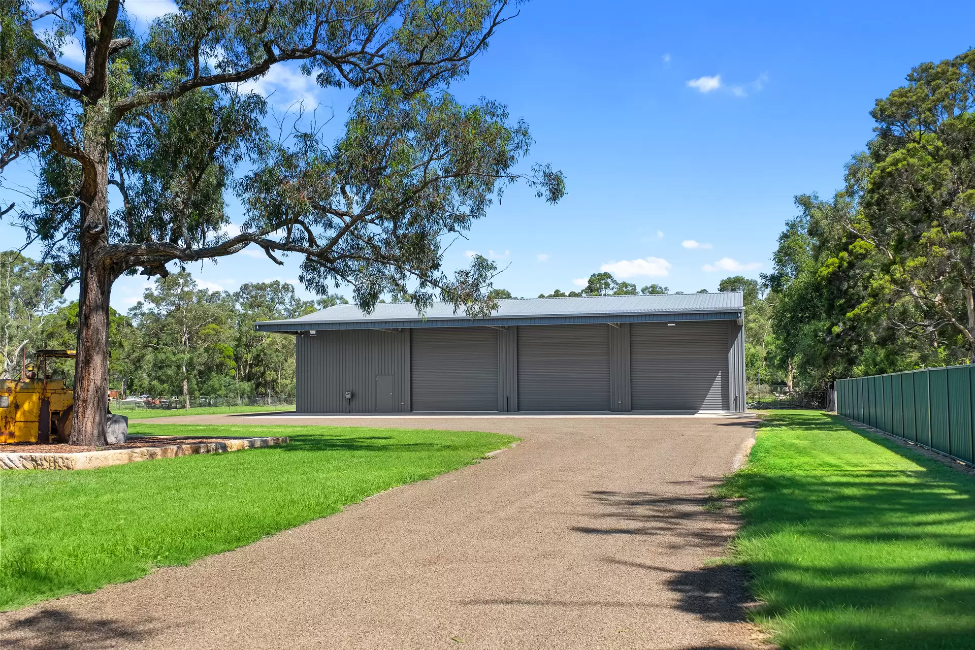 284 Devlin Road, Castlereagh Sold by Cutcliffe Properties - image 1
