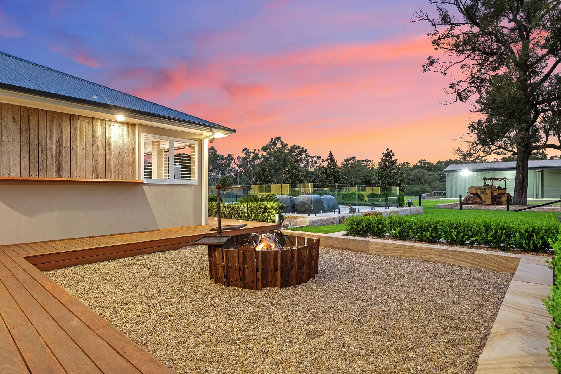 284 Devlin Road, Castlereagh Sold by Cutcliffe Properties - image 1