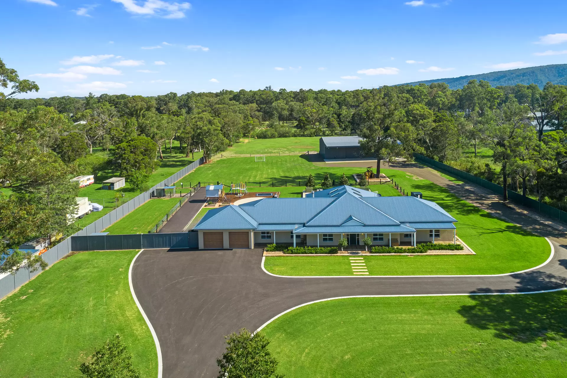 284 Devlin Road, Castlereagh Sold by Cutcliffe Properties - image 1