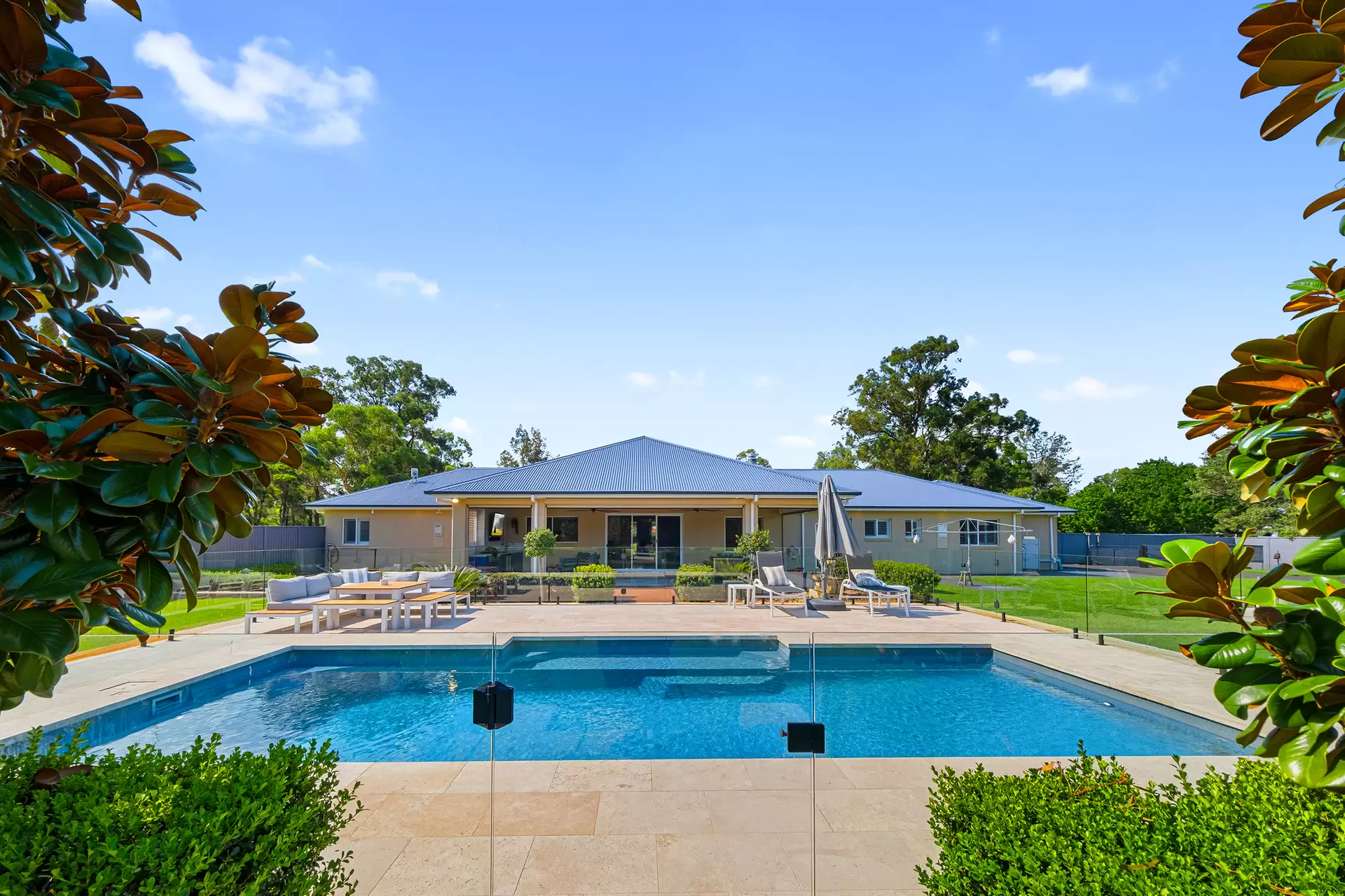 284 Devlin Road, Castlereagh Sold by Cutcliffe Properties - image 1