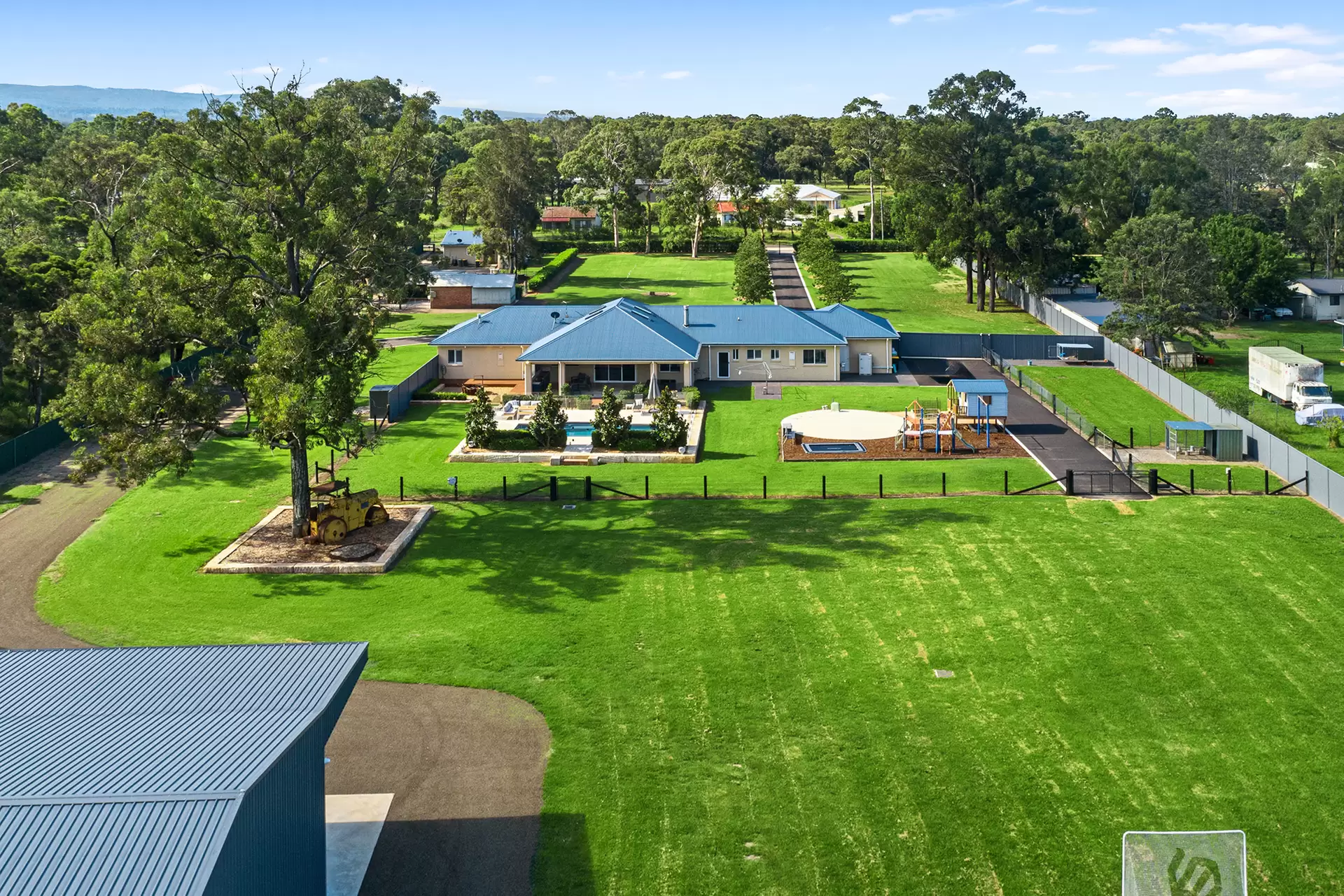 284 Devlin Road, Castlereagh Sold by Cutcliffe Properties - image 1