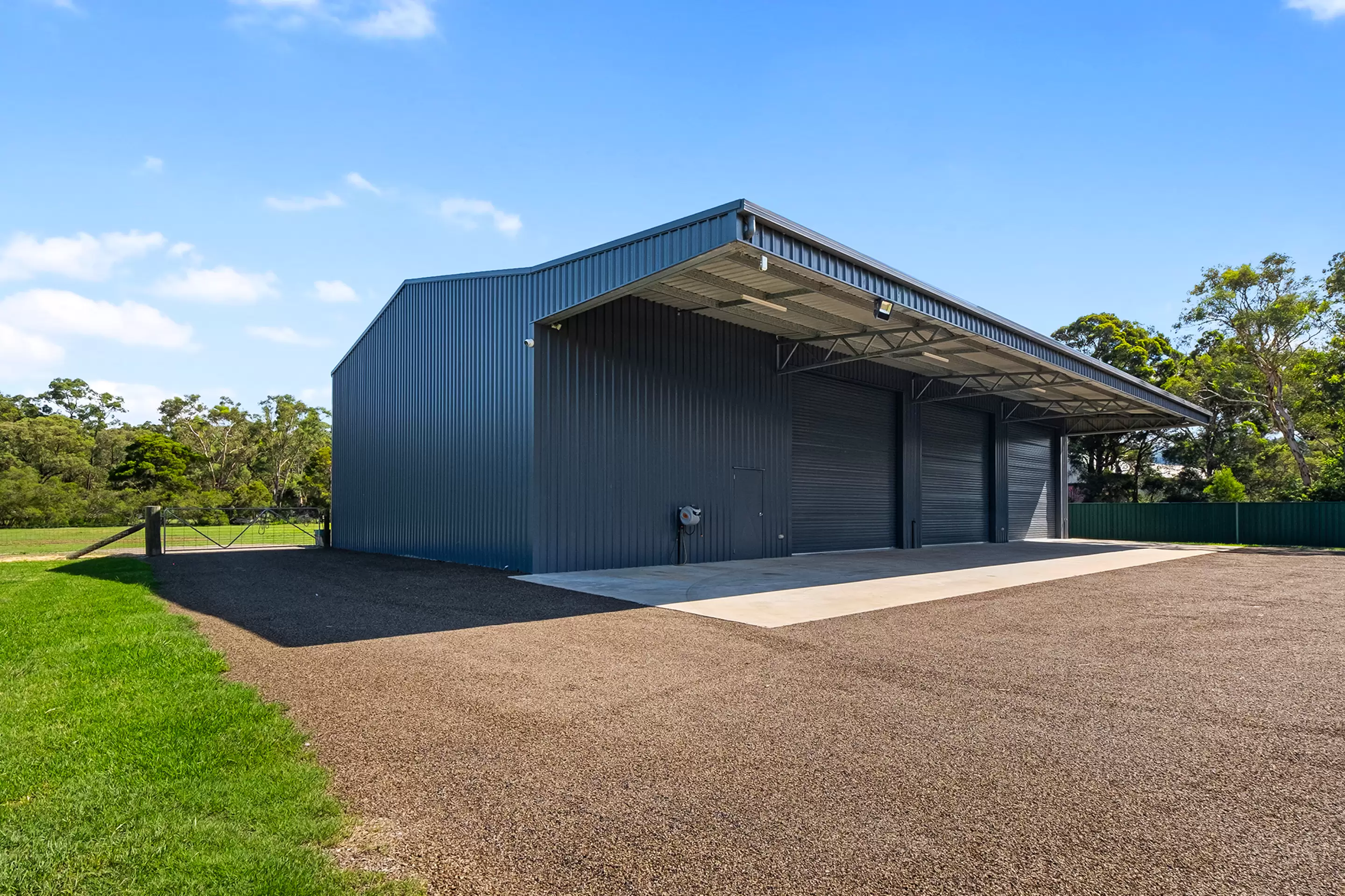 284 Devlin Road, Castlereagh Sold by Cutcliffe Properties - image 26