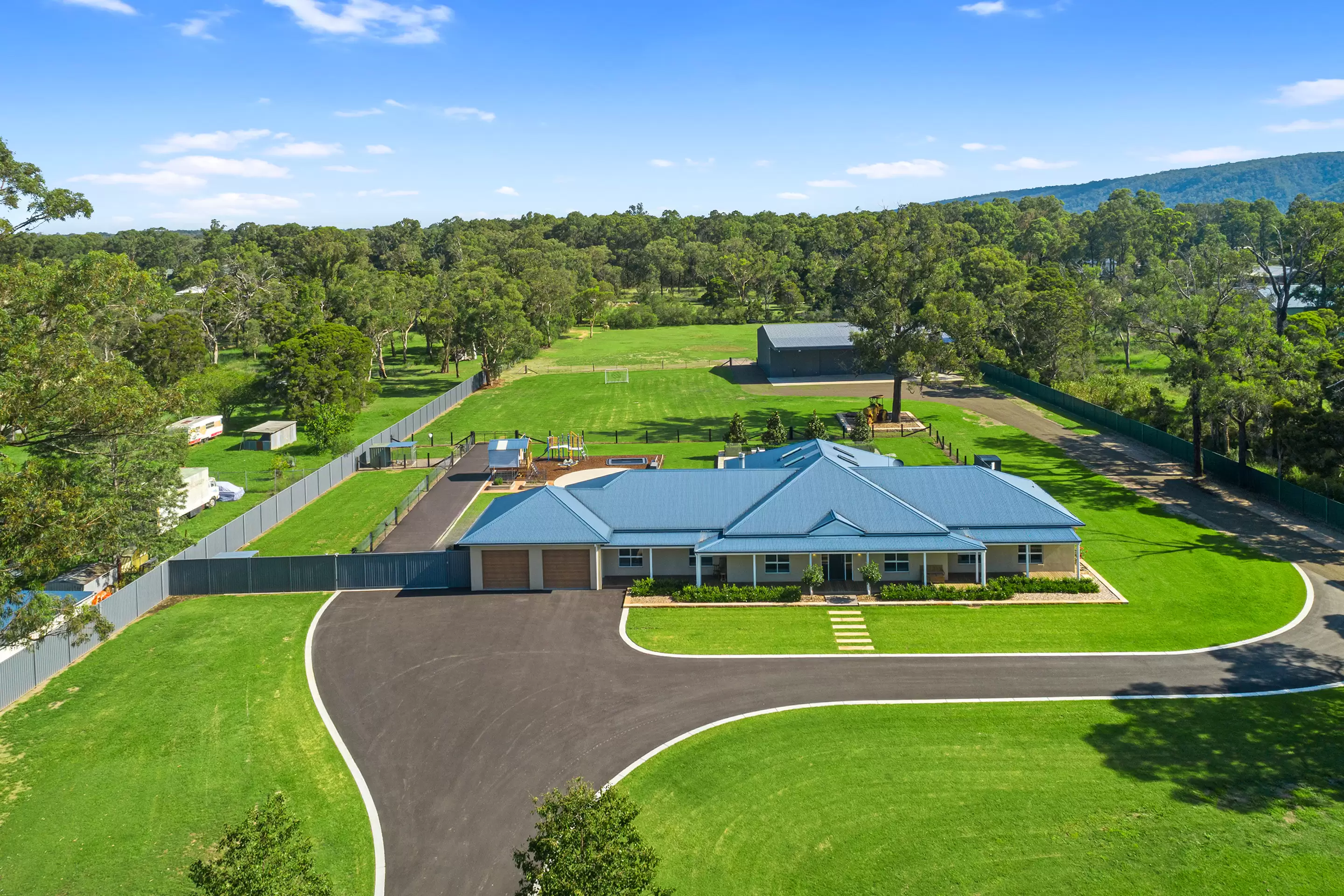 284 Devlin Road, Castlereagh Sold by Cutcliffe Properties - image 2