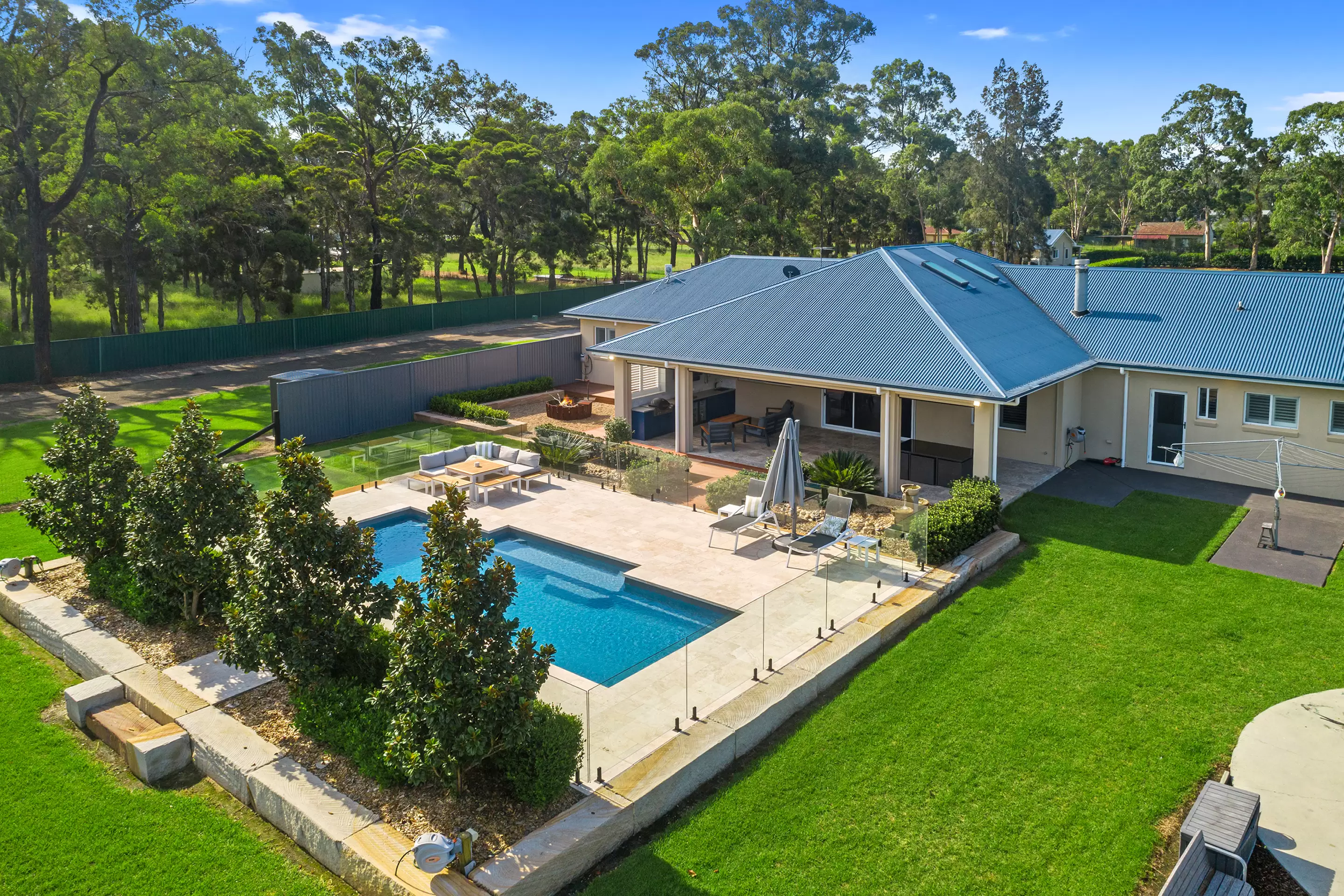284 Devlin Road, Castlereagh Sold by Cutcliffe Properties - image 6