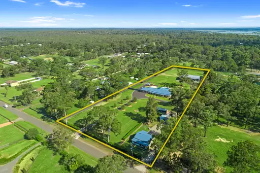 284 Devlin Road, Castlereagh Sold by Cutcliffe Properties