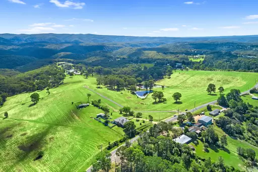Lot 7, 463 Comleroy Road (479 Comleroy Road), Kurrajong Sold by Cutcliffe Properties