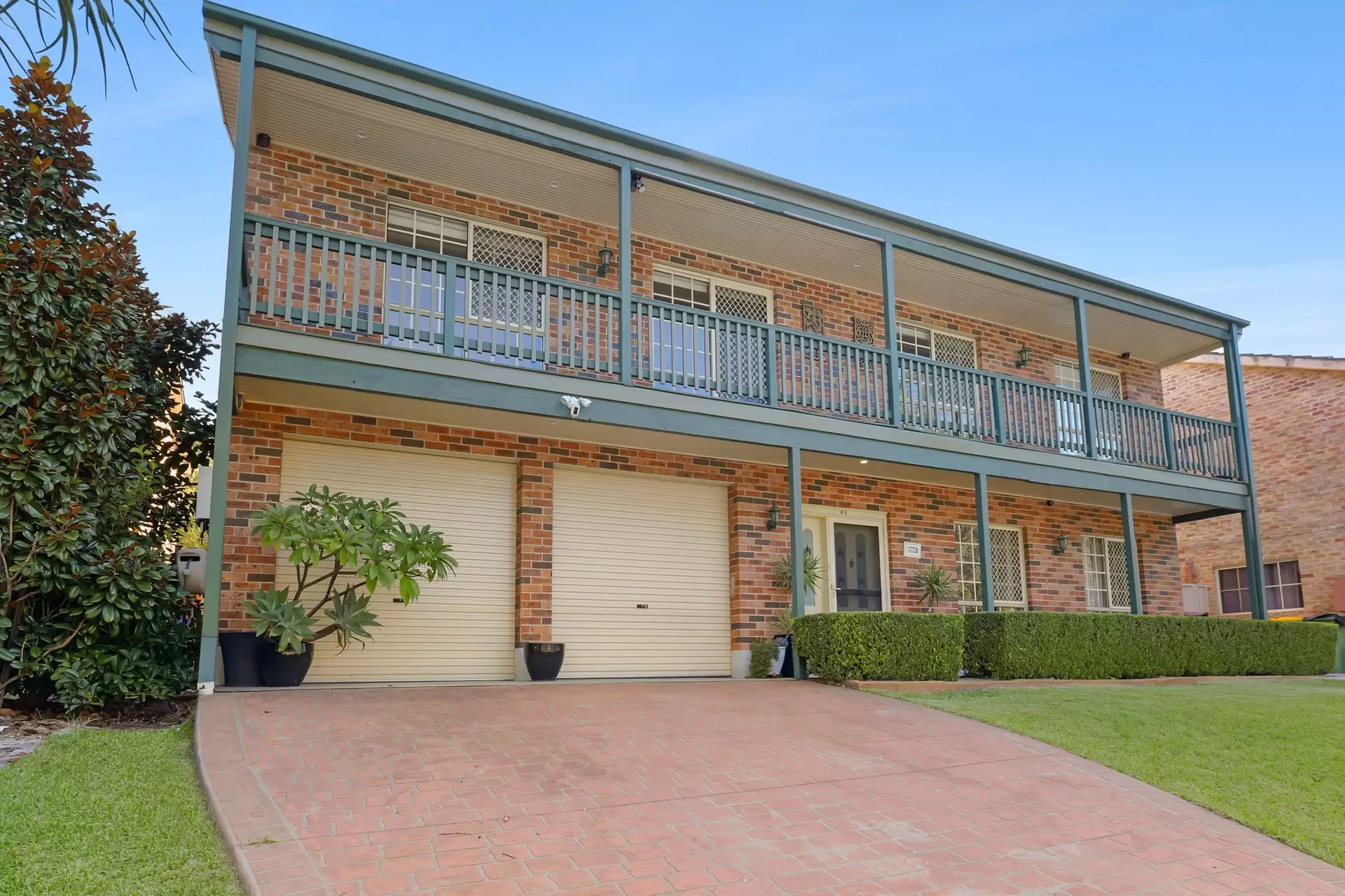 45 Old Hawkesbury Road, McGraths Hill Sold by Cutcliffe Properties - image 1