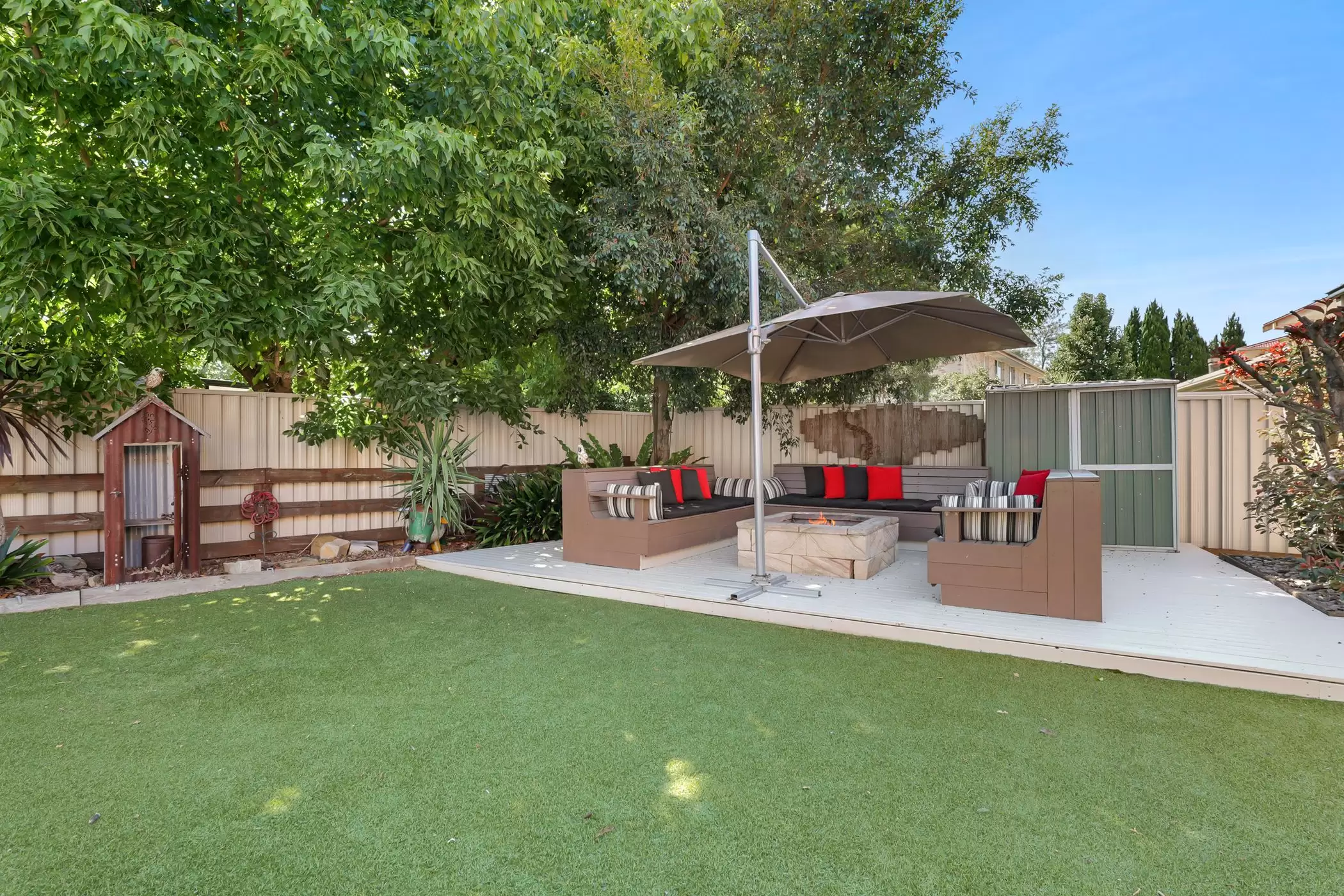 45 Old Hawkesbury Road, McGraths Hill Sold by Cutcliffe Properties - image 12