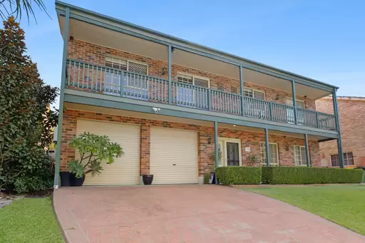 45 Old Hawkesbury Road, McGraths Hill Sold by Cutcliffe Properties