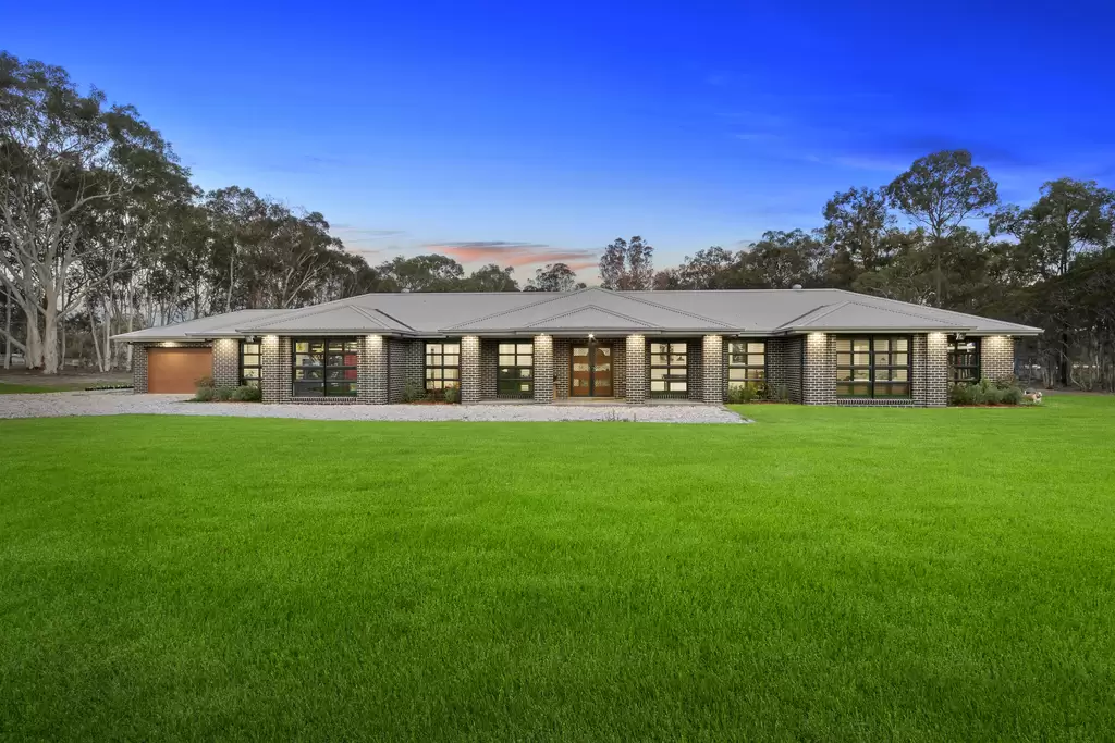 104-110 Rickards Road, Agnes Banks Sold by Cutcliffe Properties
