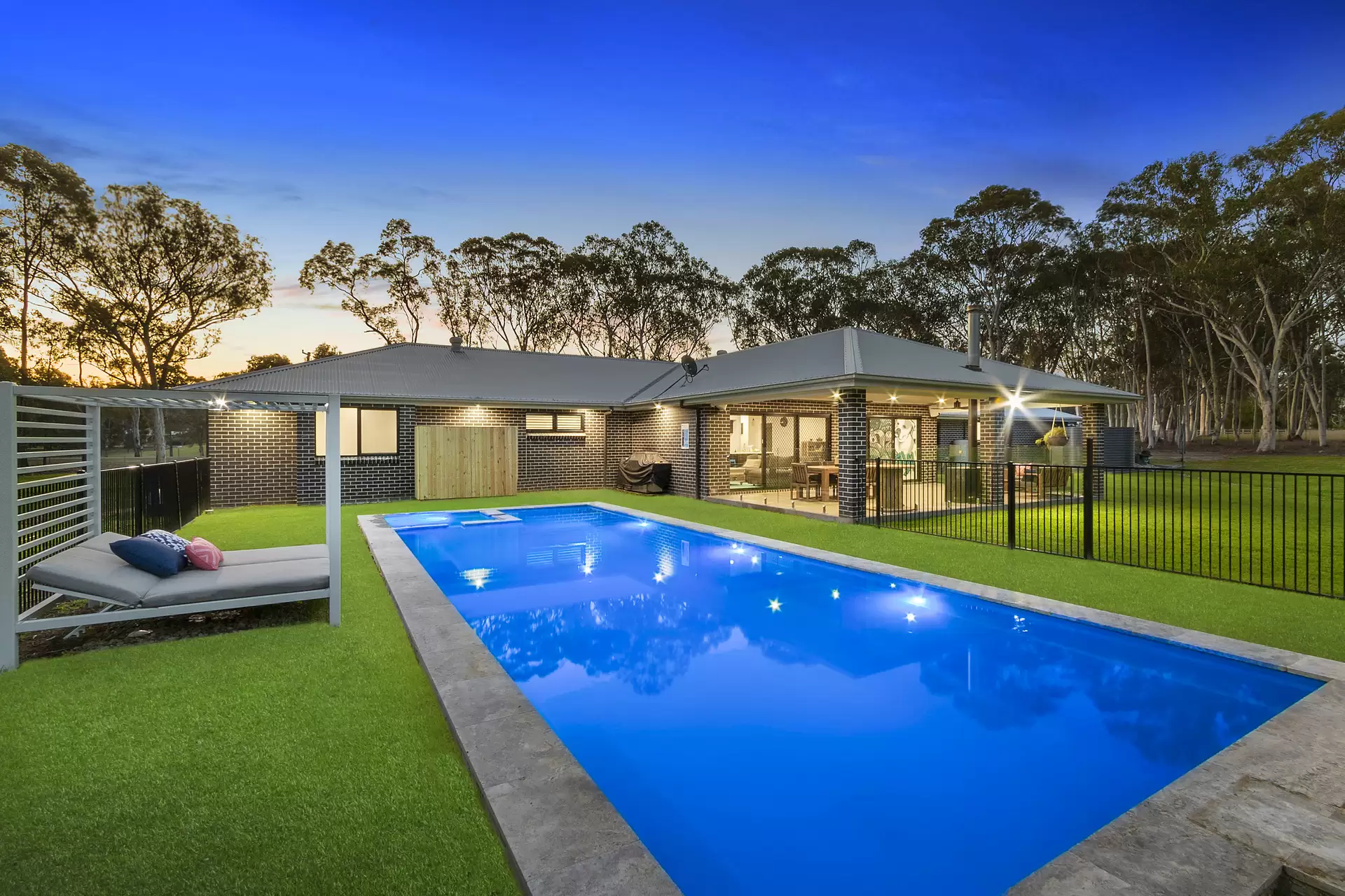 104-110 Rickards Road, Agnes Banks Sold by Cutcliffe Properties - image 1