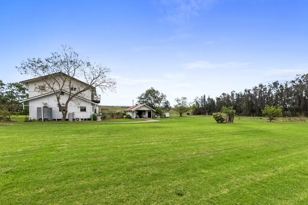 17 Farrells Lane, Castlereagh Leased by Cutcliffe Properties