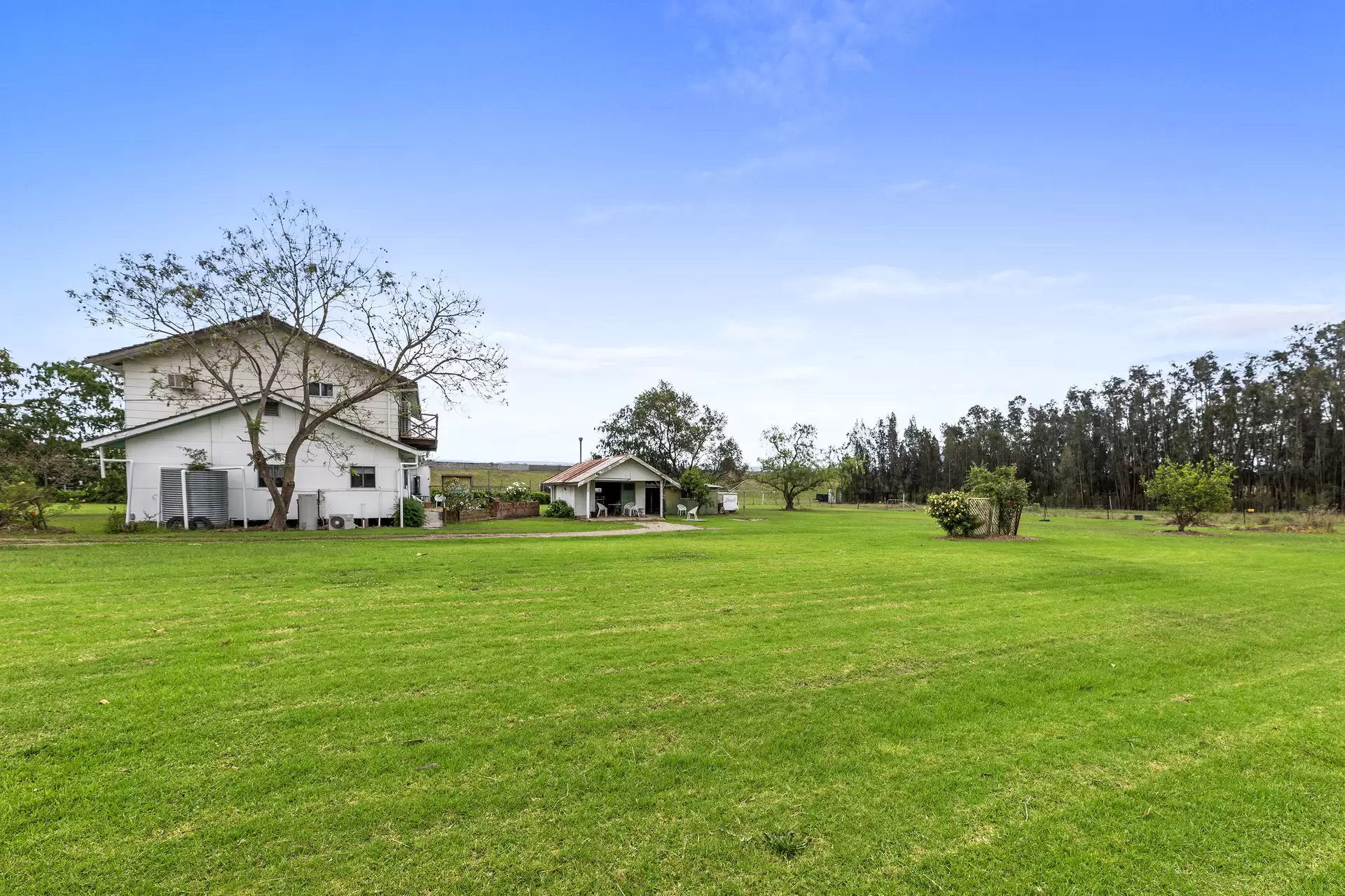 17 Farrells Lane, Castlereagh Leased by Cutcliffe Properties - image 1