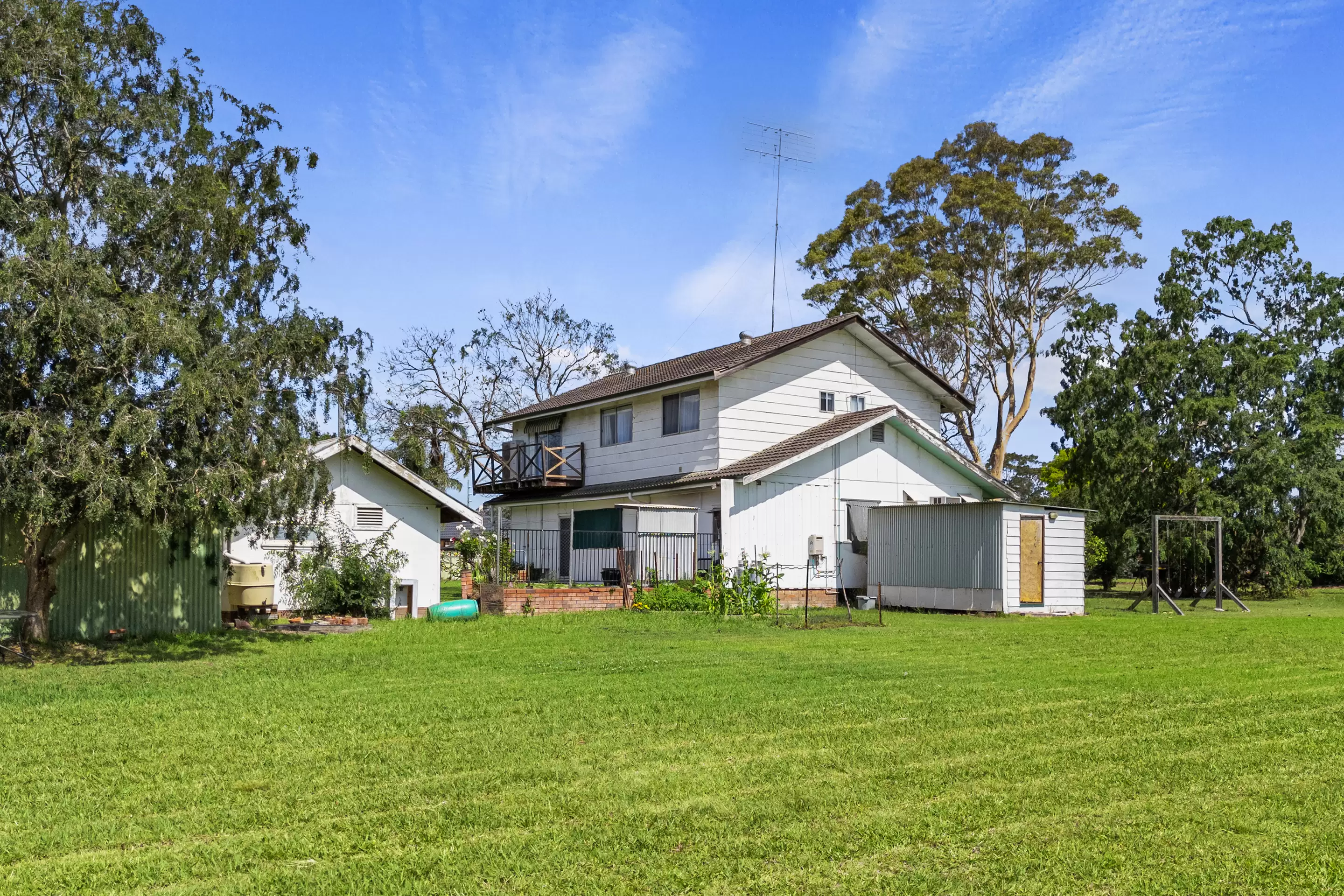 17 Farrells Lane, Castlereagh Leased by Cutcliffe Properties - image 15