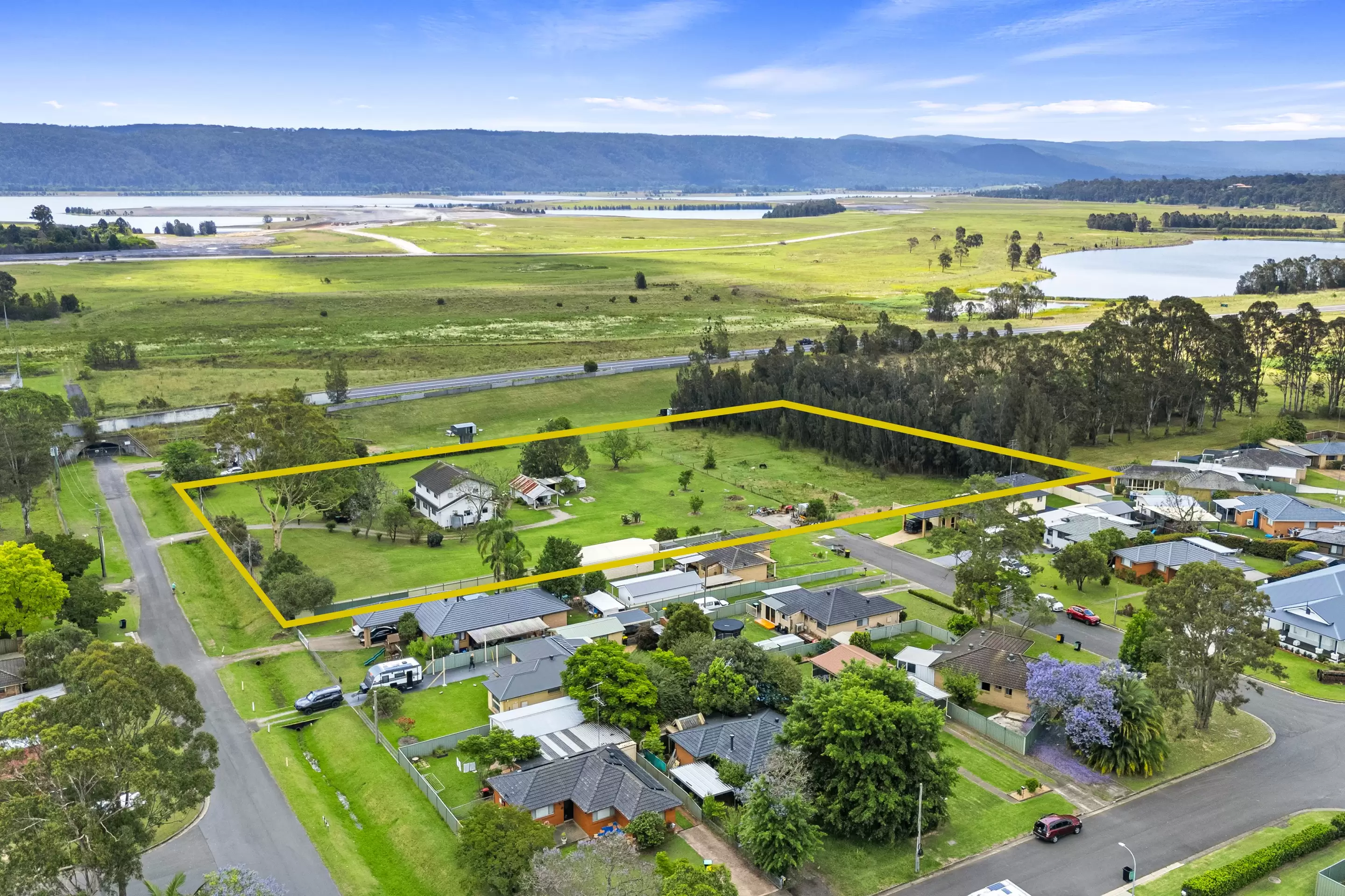 17 Farrells Lane, Castlereagh Leased by Cutcliffe Properties - image 16