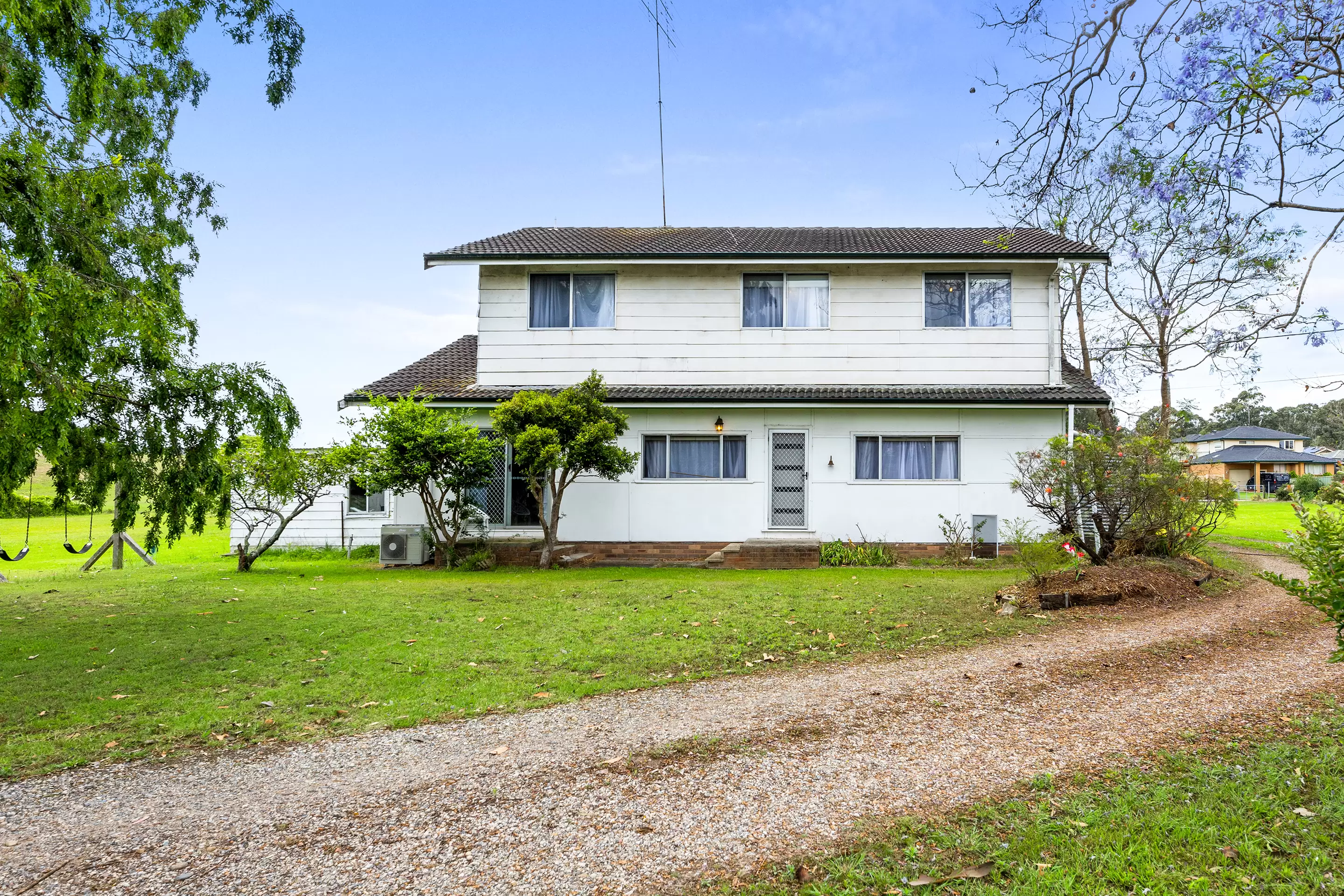 17 Farrells Lane, Castlereagh Leased by Cutcliffe Properties - image 2