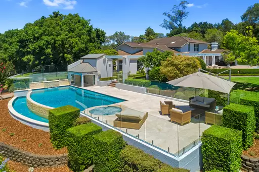 582 Bells Line of Road, Kurmond Auction by Cutcliffe Properties