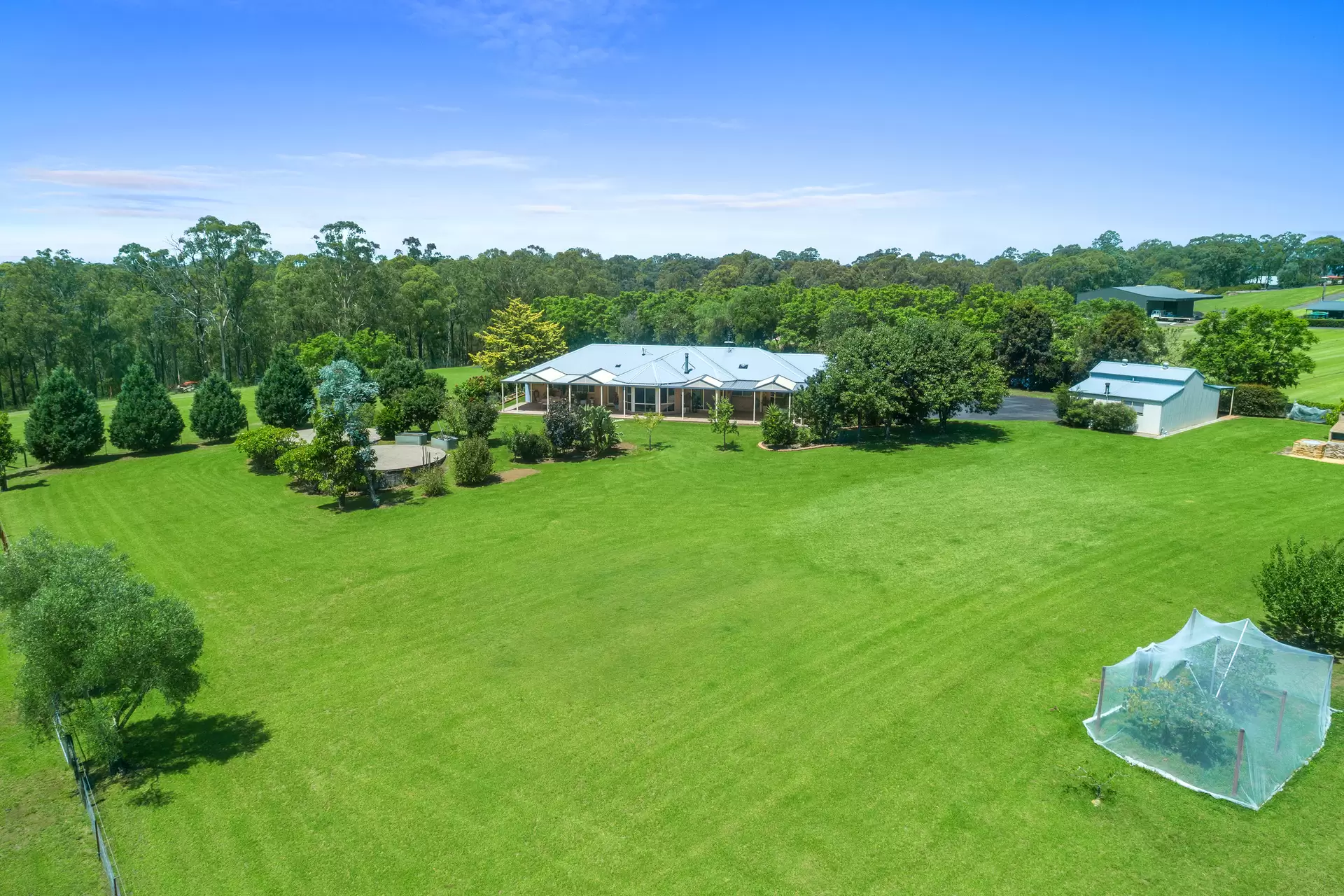 433 East Kurrajong Road, East Kurrajong For Sale by Cutcliffe Properties - image 1
