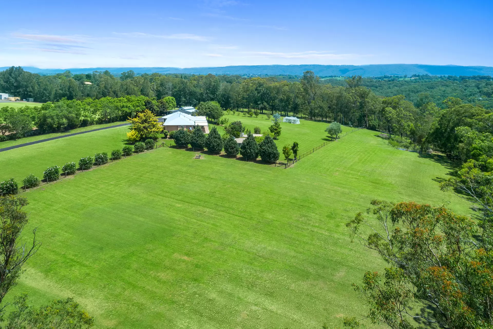 433 East Kurrajong Road, East Kurrajong For Sale by Cutcliffe Properties - image 1